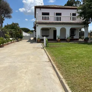  Сasa de vacaciones La Momita