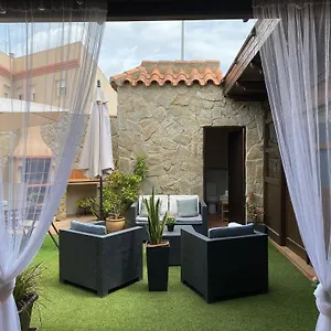 Apartamento Casa El Merendero, Chiclana de la Frontera