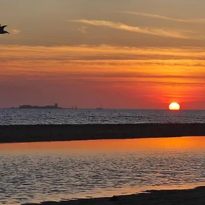  Сasa de vacaciones Casa Piscina