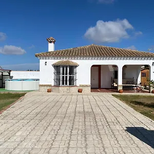 Сasa de vacaciones Nonina, Chiclana de la Frontera