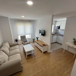 Apartamento Apartamento Chiclana De La Frontera, Chiclana de la Frontera