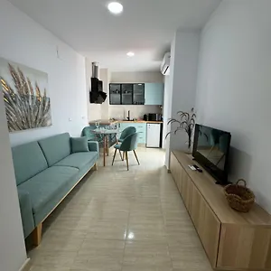 Apartamento Modern Homes, Chiclana de la Frontera