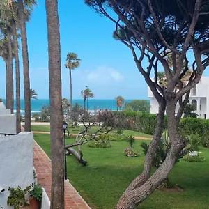 Apartamento El Bogavante, Chiclana de la Frontera