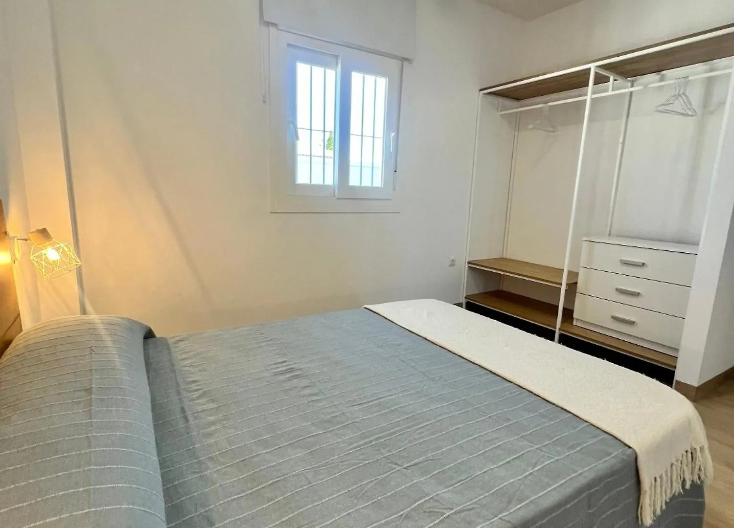 Holiday home Adosados De Hamburgo Villa Chiclana de la Frontera