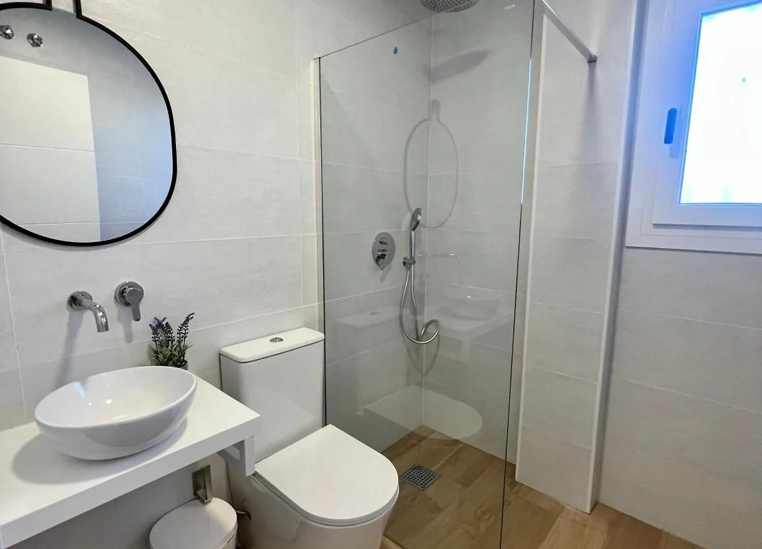 Holiday home Adosados De Hamburgo Villa Chiclana de la Frontera