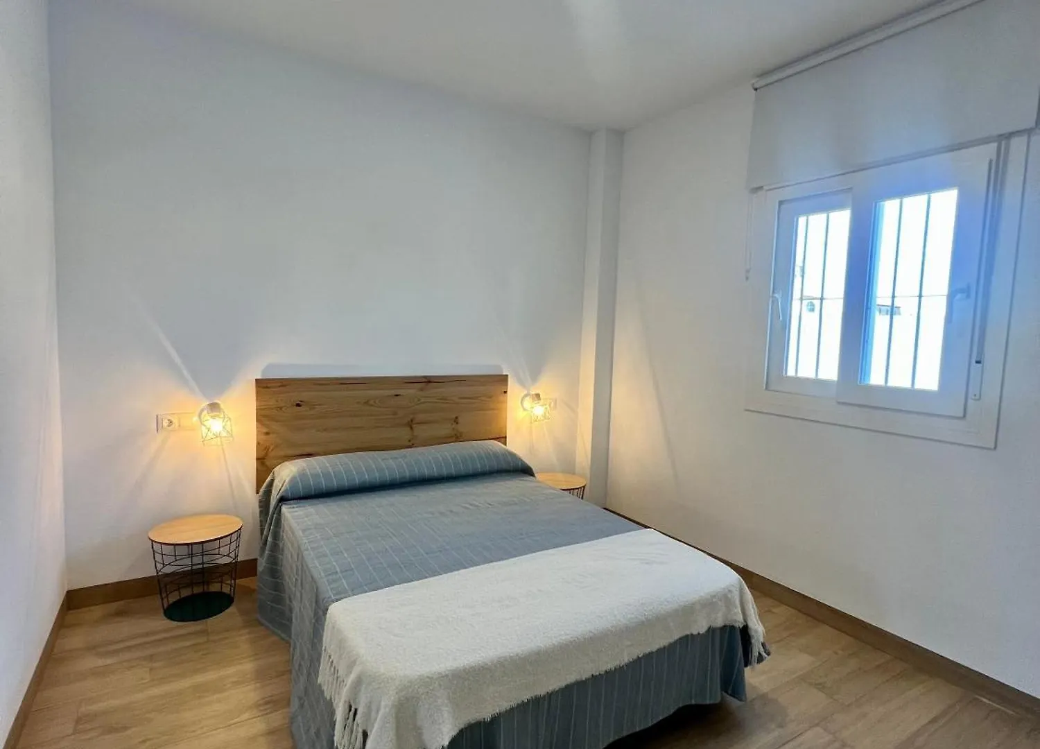 Adosados De Hamburgo Villa Chiclana de la Frontera 0*,