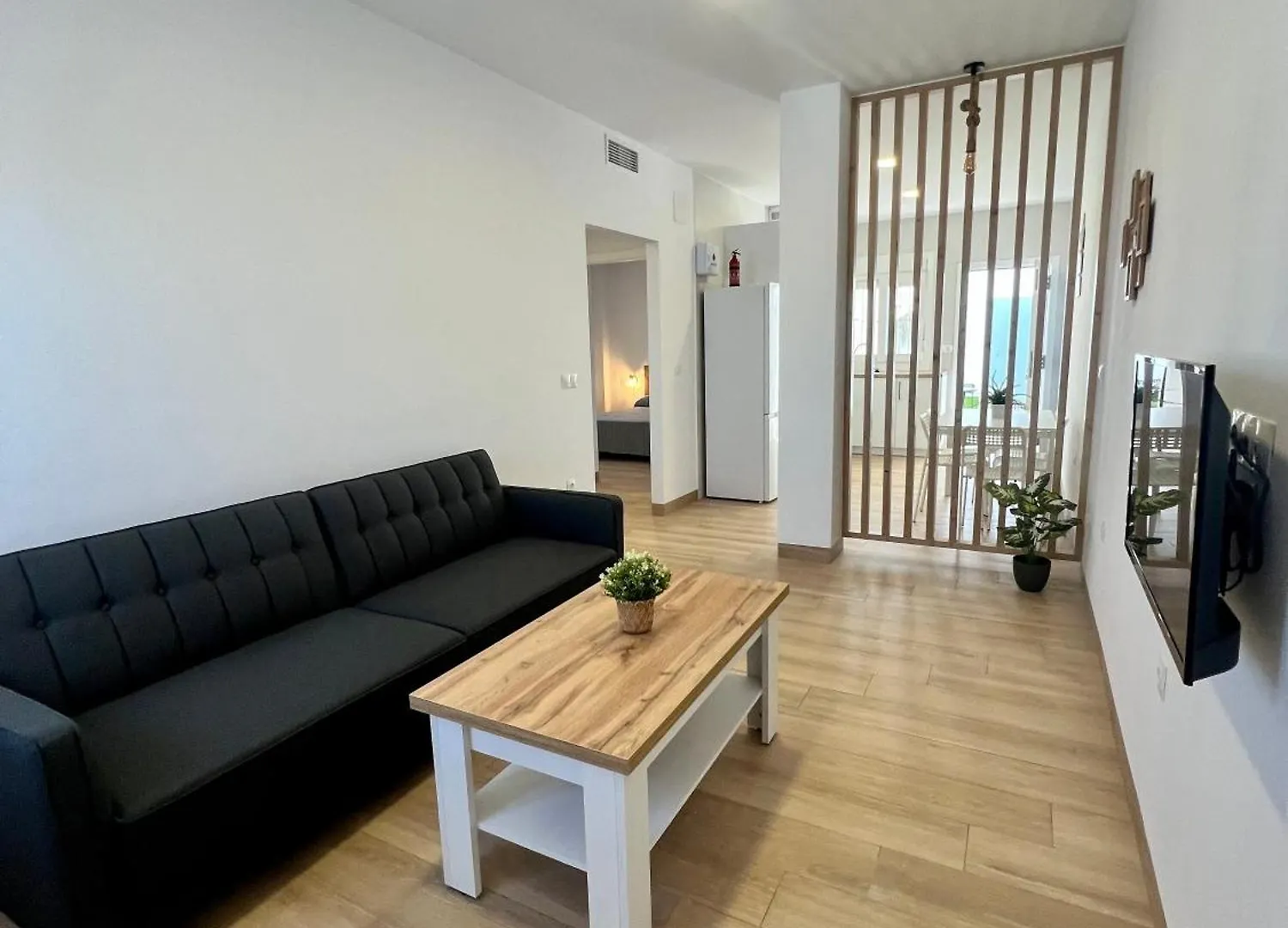 Adosados De Hamburgo Villa Chiclana de la Frontera Holiday home